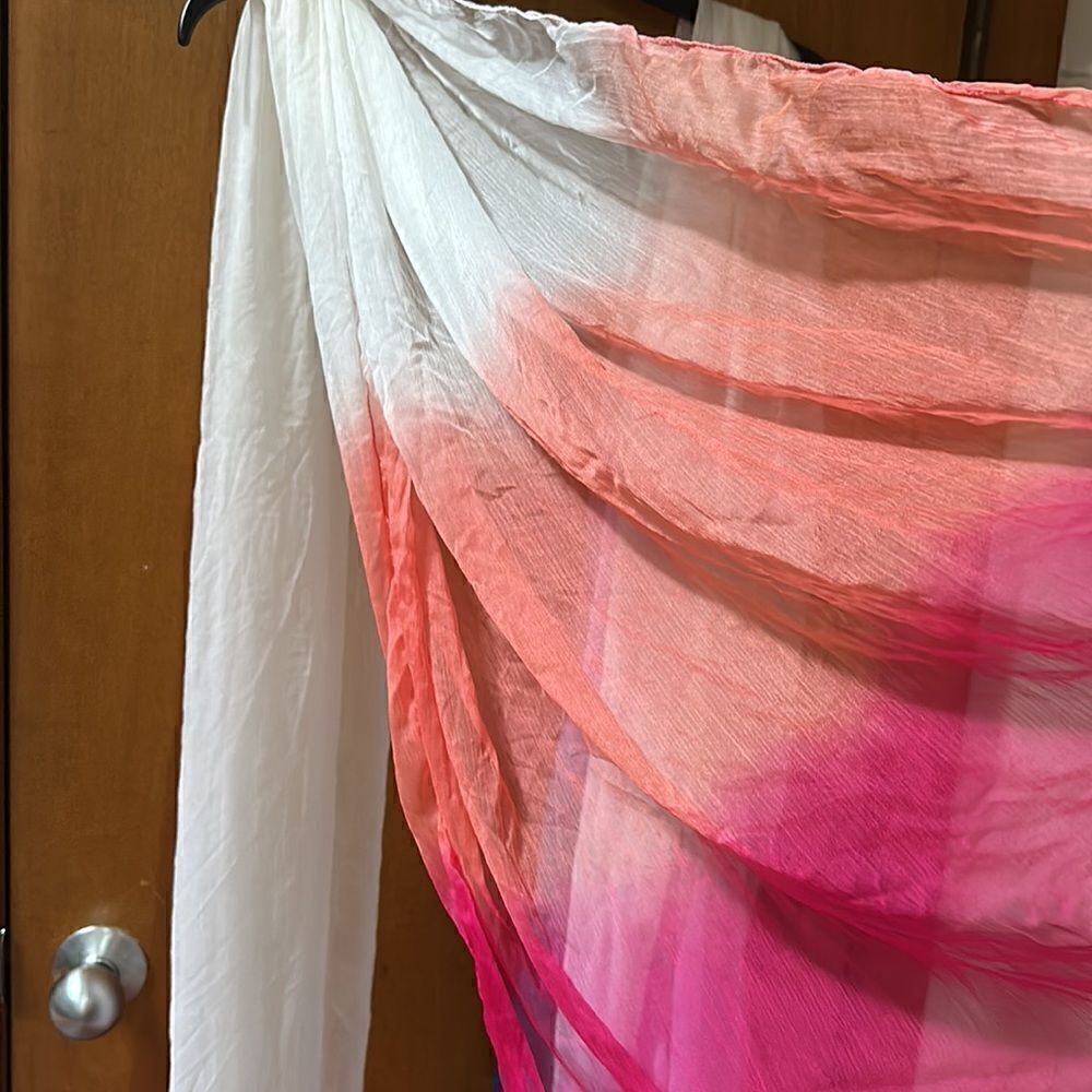 Set of 2 scarves - Picture 2 of 5
